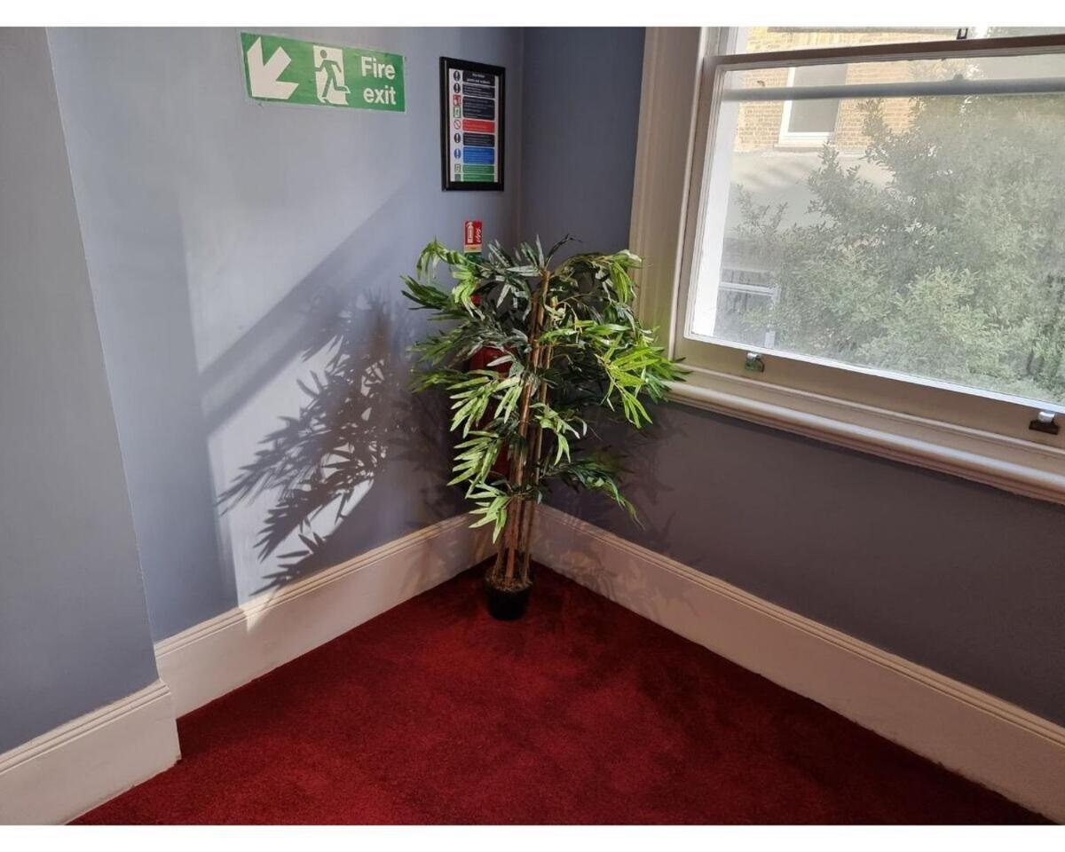 Apartamento F202-Cosy 2Nd Flr Flat Fits 3 Near Hyde Park Londres Exterior foto