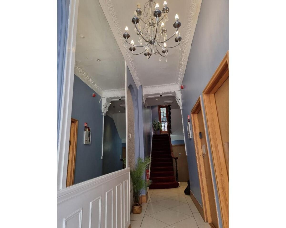 Apartamento F202-Cosy 2Nd Flr Flat Fits 3 Near Hyde Park Londres Exterior foto