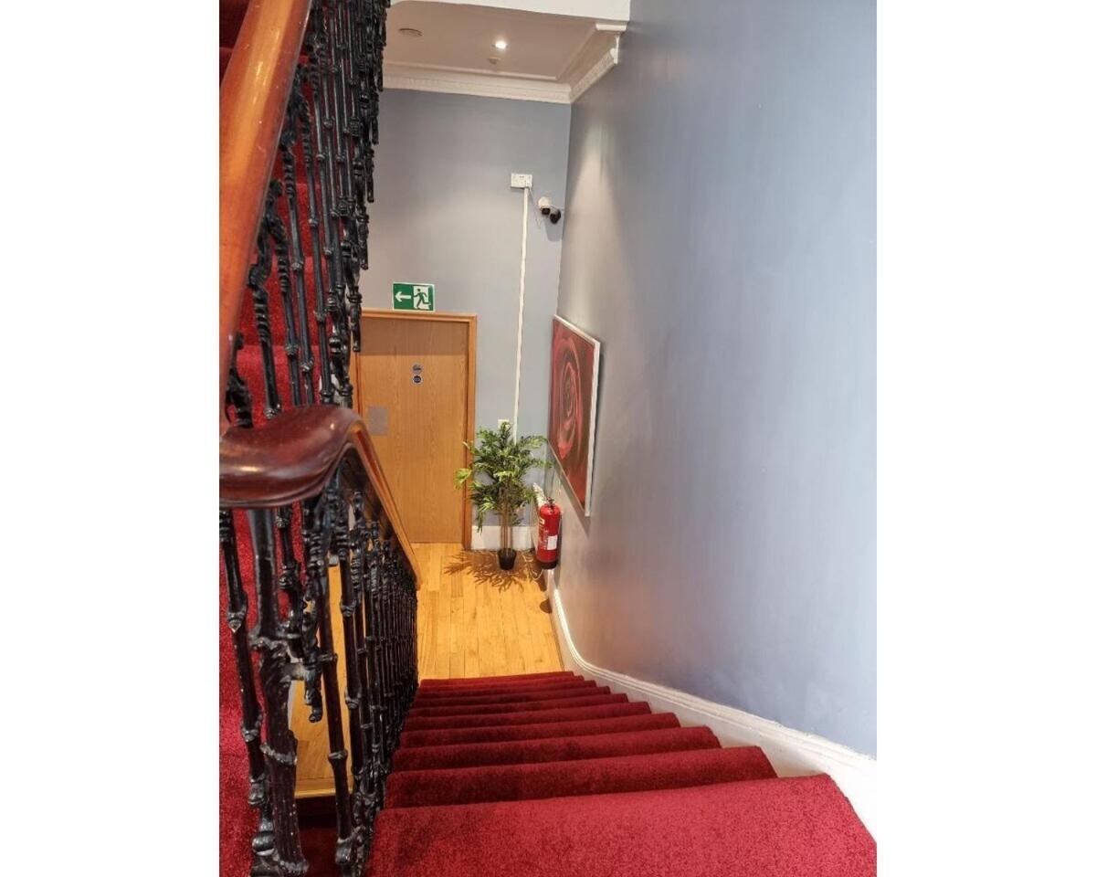 Apartamento F202-Cosy 2Nd Flr Flat Fits 3 Near Hyde Park Londres Exterior foto