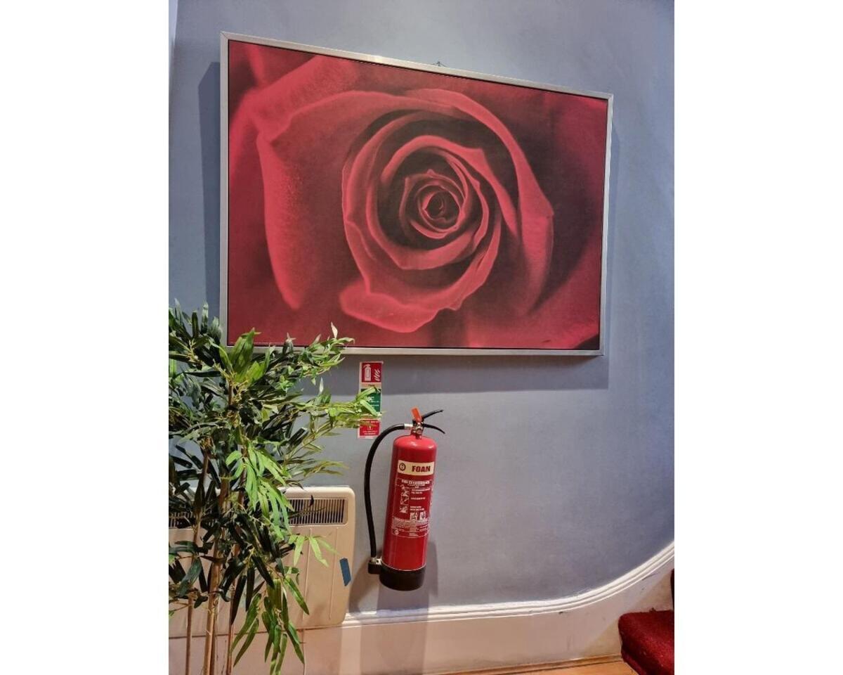 Apartamento F202-Cosy 2Nd Flr Flat Fits 3 Near Hyde Park Londres Exterior foto