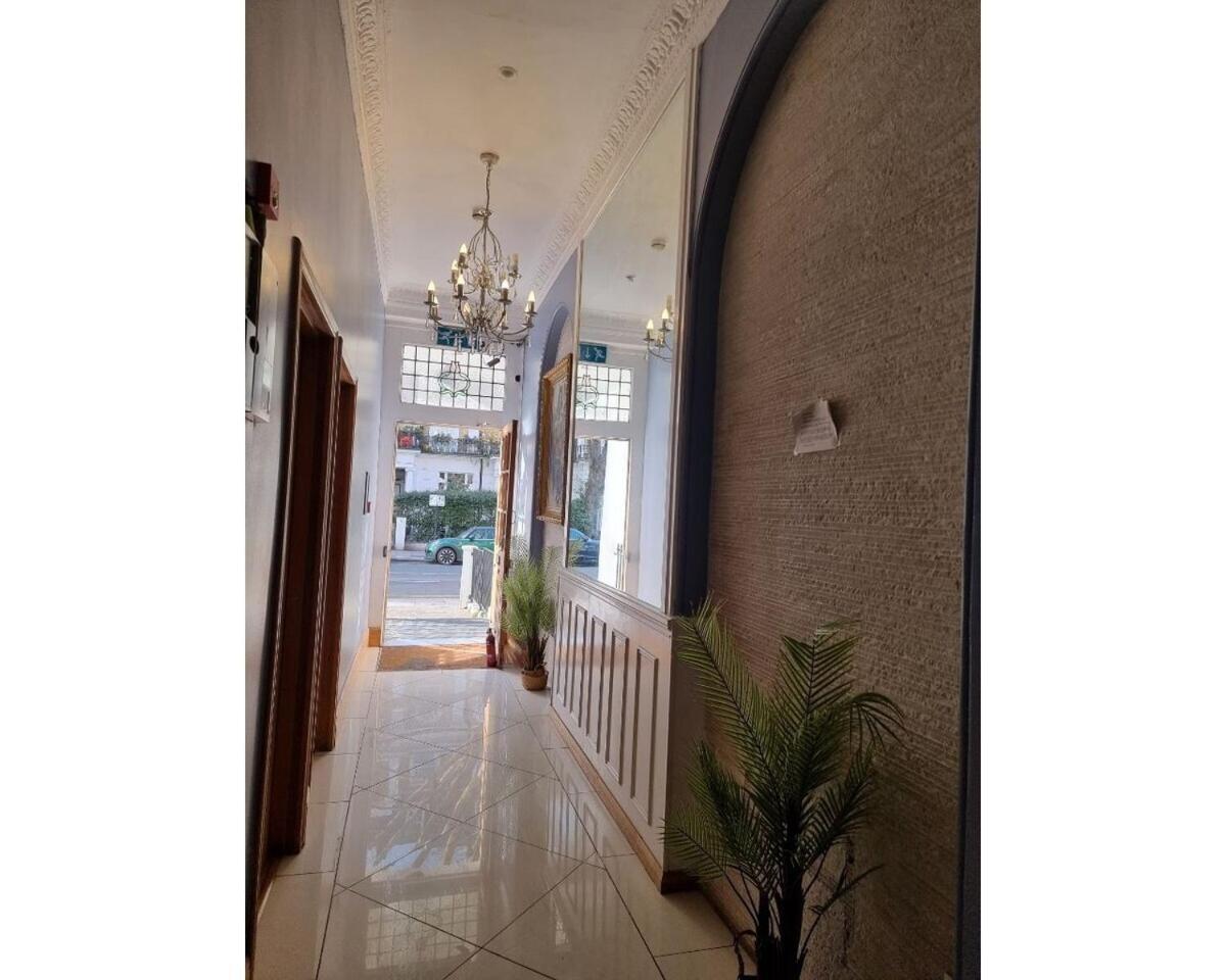 Apartamento F202-Cosy 2Nd Flr Flat Fits 3 Near Hyde Park Londres Exterior foto