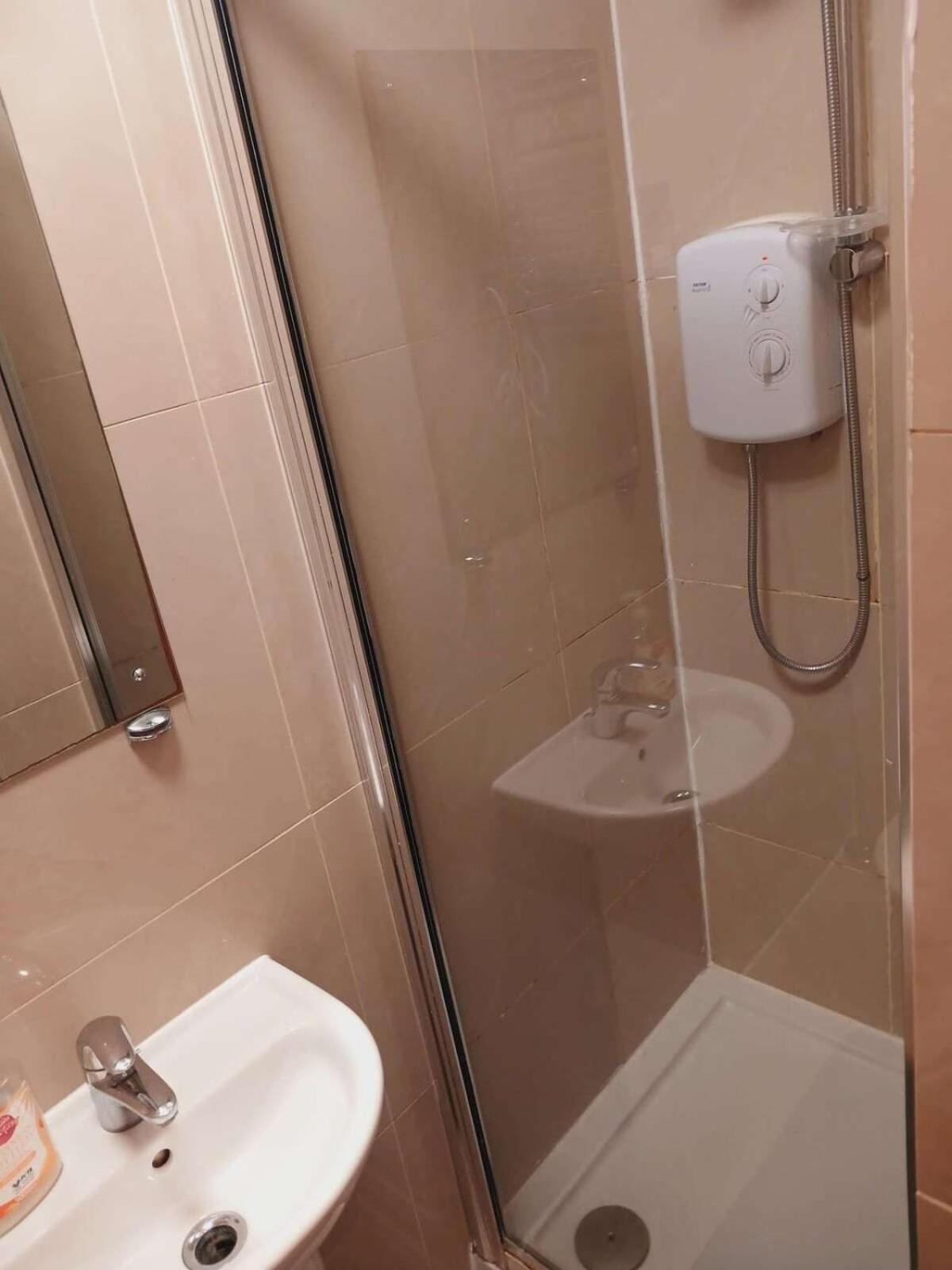 Apartamento F202-Cosy 2Nd Flr Flat Fits 3 Near Hyde Park Londres Exterior foto